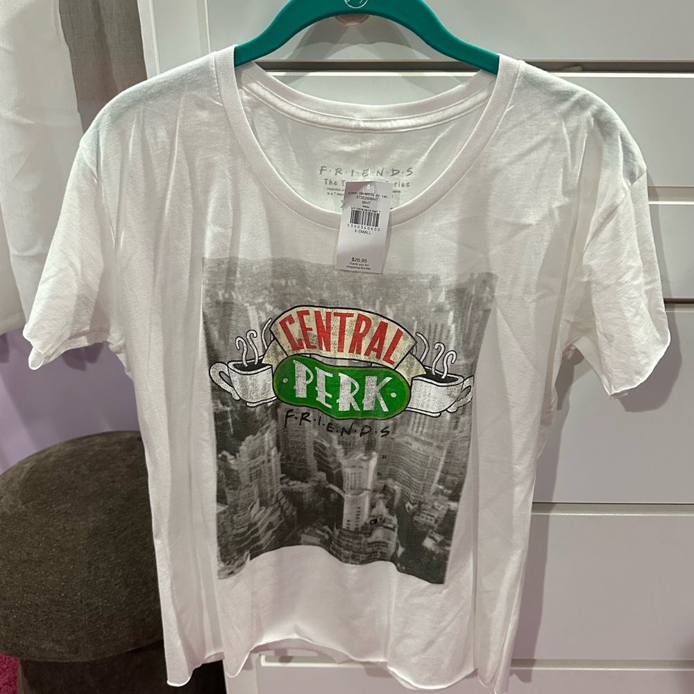 Friends Shirt